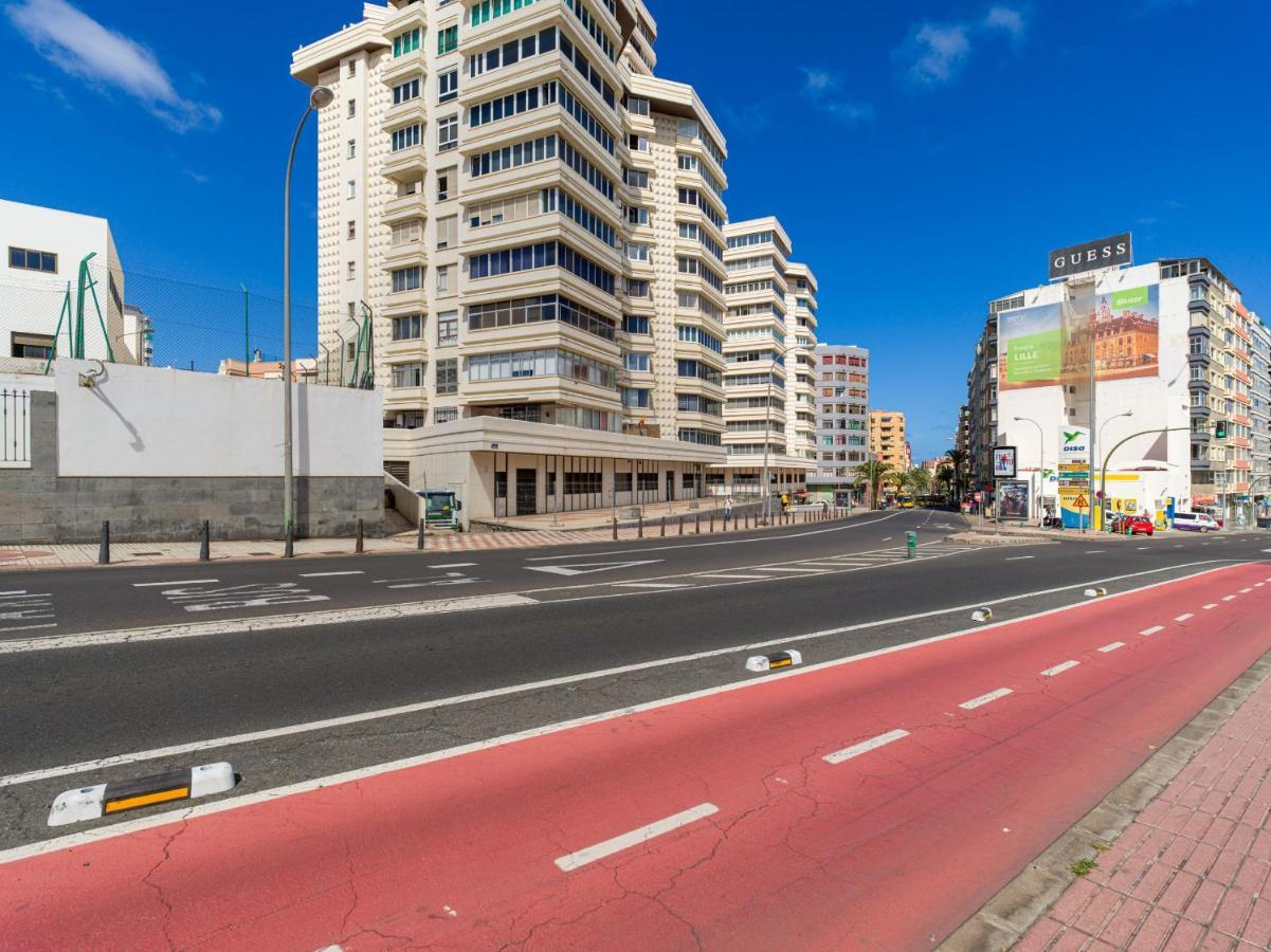 Bright Townhouse - Views - 5 Min Walk To The * Las Palmas de Gran Canaria